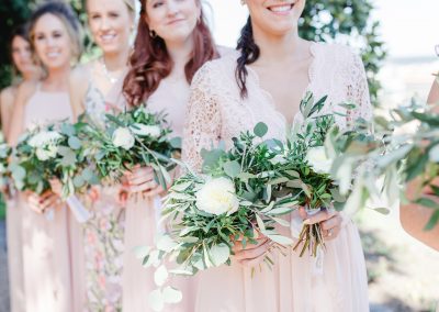 Villa Richter, F&P Wedding