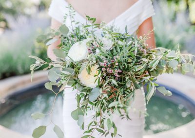 Villa Richter, F&P Wedding