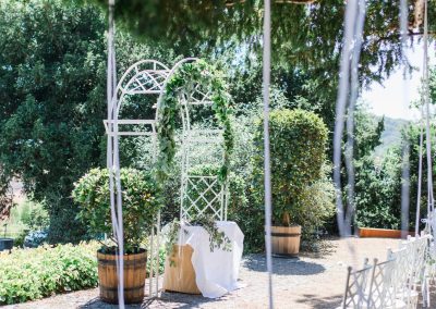 Villa Richter, F&P Wedding
