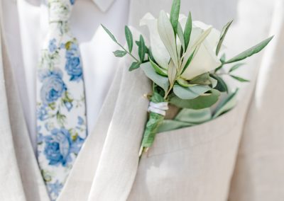 Villa Richter, F&P Wedding
