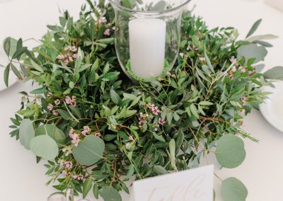 Villa Richter, F&P Wedding