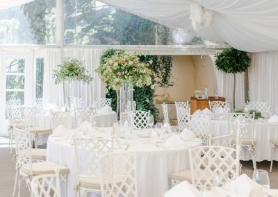 Villa Richter, F&P Wedding