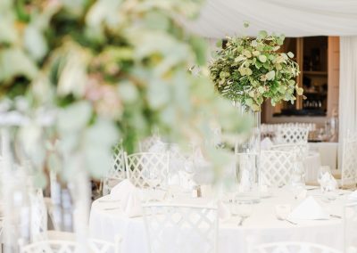 Villa Richter, F&P Wedding