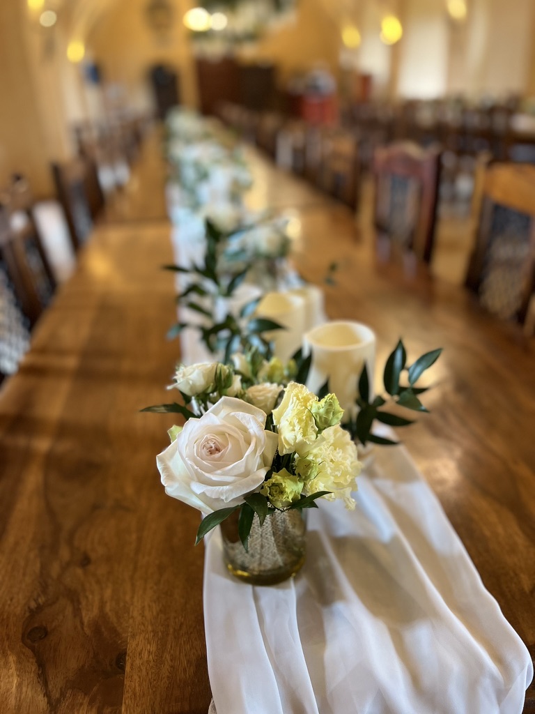 Zámek Zbiroh - Erbovní sál