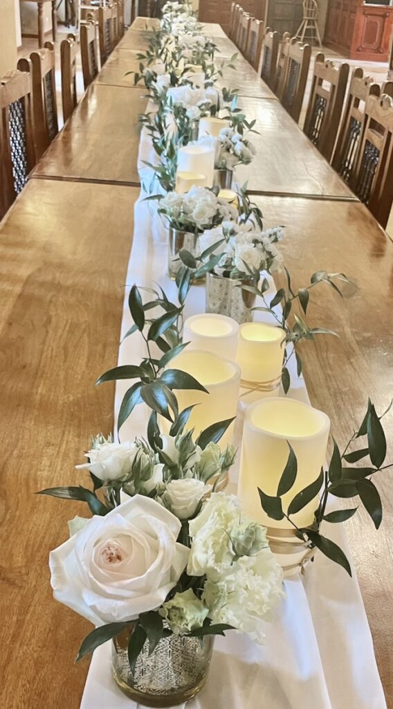 Zámek Zbiroh - Erbovní sál